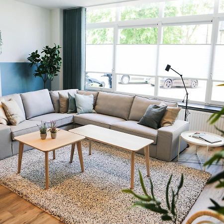 Prachtig Appartement In Het Centrum Van Yerseke Εξωτερικό φωτογραφία