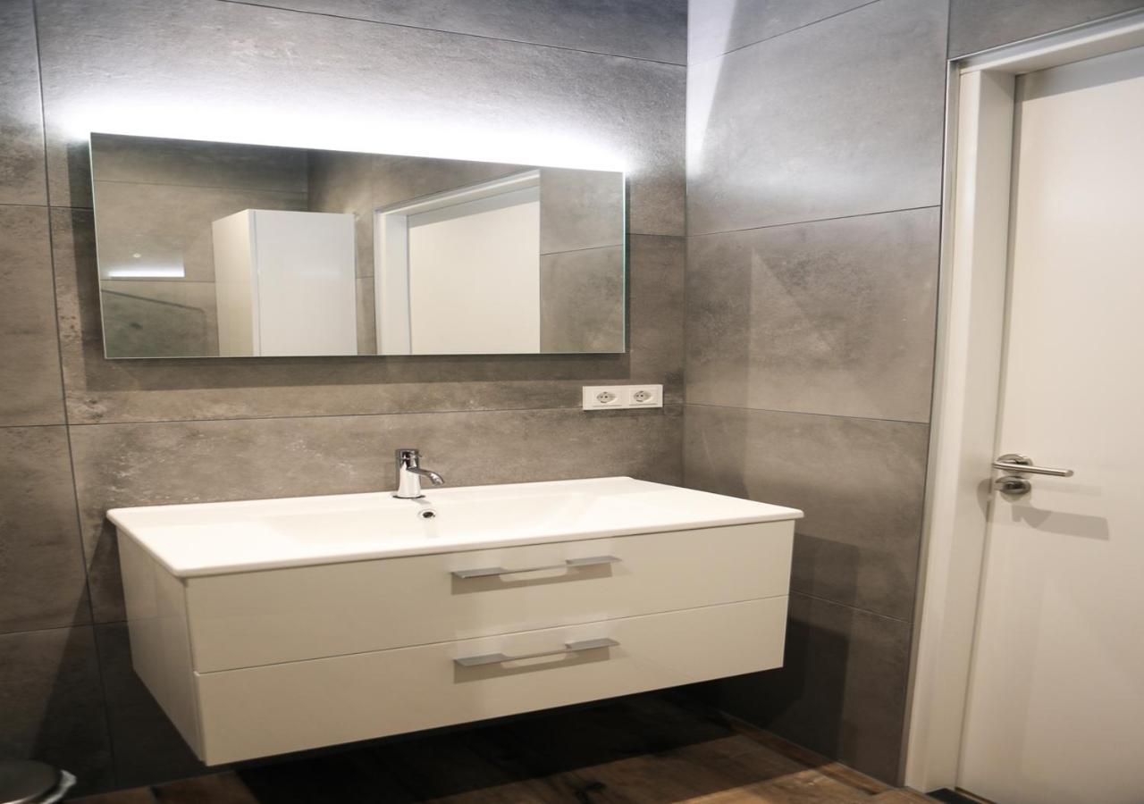 Prachtig Appartement In Het Centrum Van Yerseke Εξωτερικό φωτογραφία