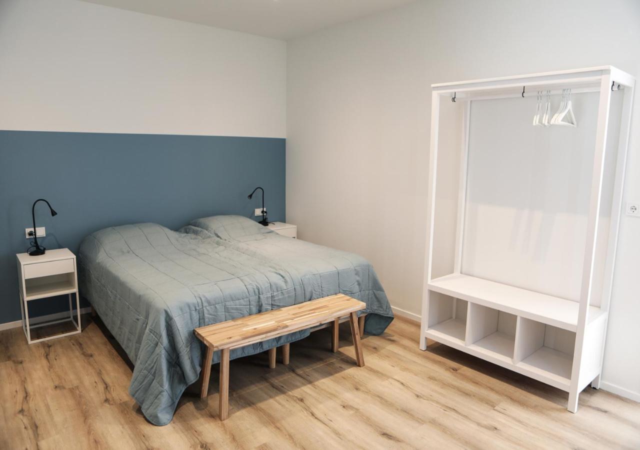 Prachtig Appartement In Het Centrum Van Yerseke Εξωτερικό φωτογραφία