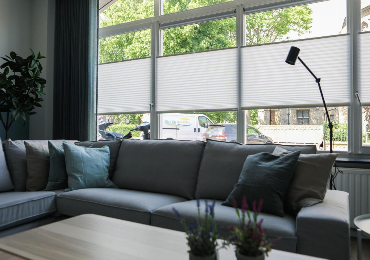 Prachtig Appartement In Het Centrum Van Yerseke Εξωτερικό φωτογραφία