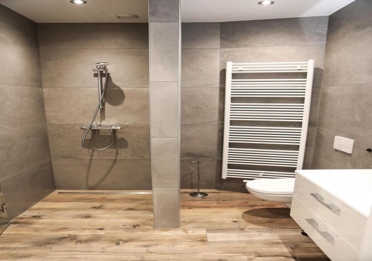 Prachtig Appartement In Het Centrum Van Yerseke Εξωτερικό φωτογραφία