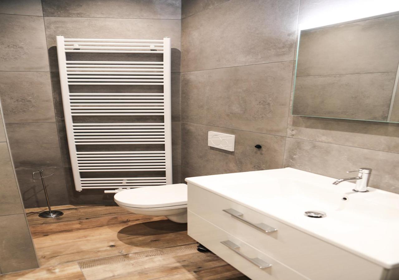 Prachtig Appartement In Het Centrum Van Yerseke Εξωτερικό φωτογραφία