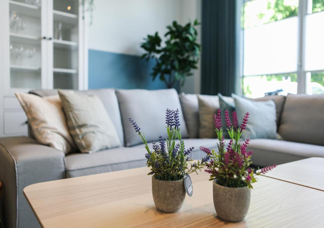 Prachtig Appartement In Het Centrum Van Yerseke Εξωτερικό φωτογραφία