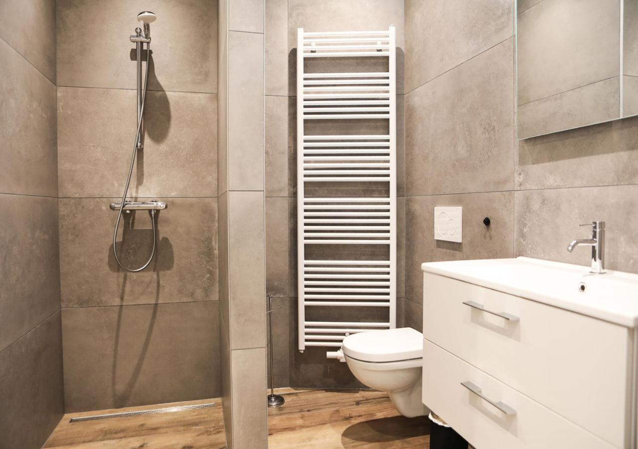 Prachtig Appartement In Het Centrum Van Yerseke Εξωτερικό φωτογραφία